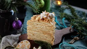 Рецепты с уксусом, мукой пшеничной и яйцом куриным
