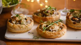 Рецепты французской кухни с паприкой