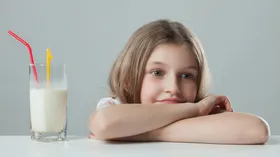 Совет дня от X-Fit: не давайте детям молочные коктейли