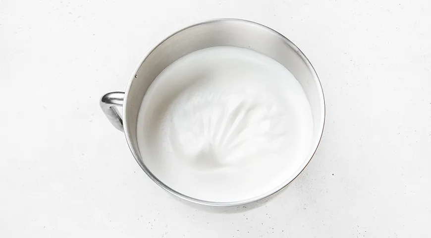 Торт «Птичка»