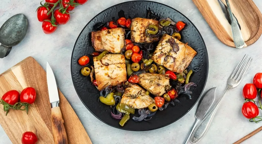 Вкус и текстура пеламиды заметно меняются в зависимости от сезона