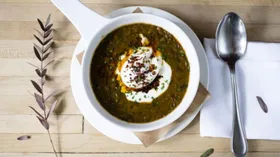 Рецепты с маслом растительным, яйцом и бобовыми