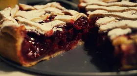 Рецепты американской кухни с крахмалом и фруктами