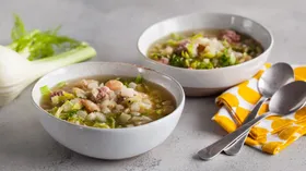 Рецепты с овощами, твёрдыми сырами и колбасой
