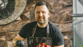 Рецепты с мукой пшеничной, говядиной и кумином (зирой)