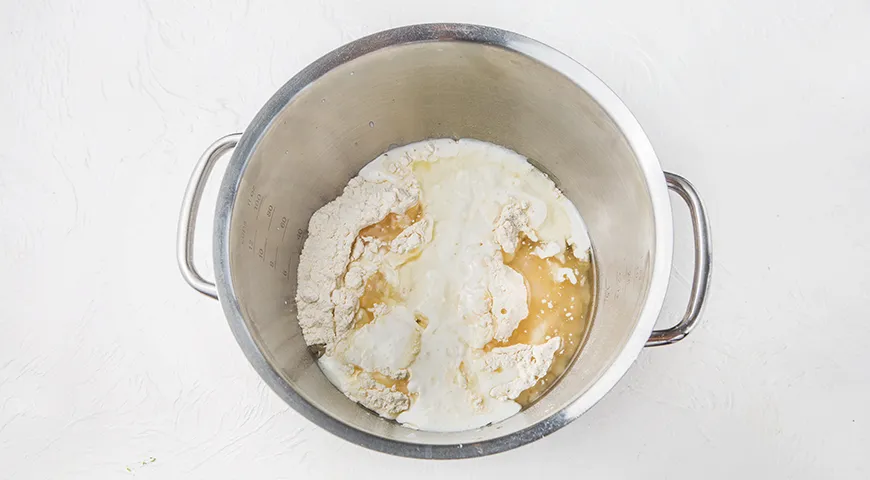 Пирожки со щавелем, жаренные на сковороде