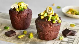 Рецепты с абрикосом и орехами