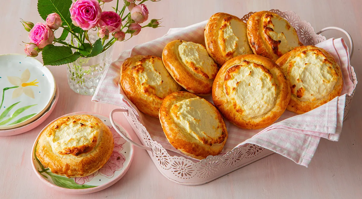 Шаньги посикунчики