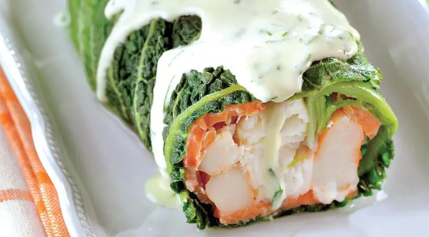 Горячие блюда азиатской кухни