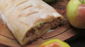 Рецепты с алкоголем, корицей и хлебобулочными изделиями