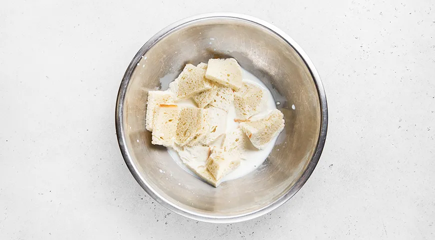 Котлеты в тесте