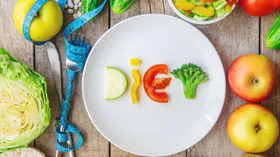 Последовательная диета: 5 простых шагов, которые помогут похудеть, не голодая