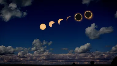 Лунный календарь в июне 2026 года