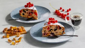 Рецепты с чаем и продукцией пчеловодства