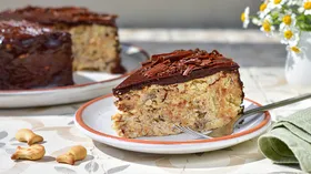 Рецепты с молочной продукцией, шоколадом и бананом