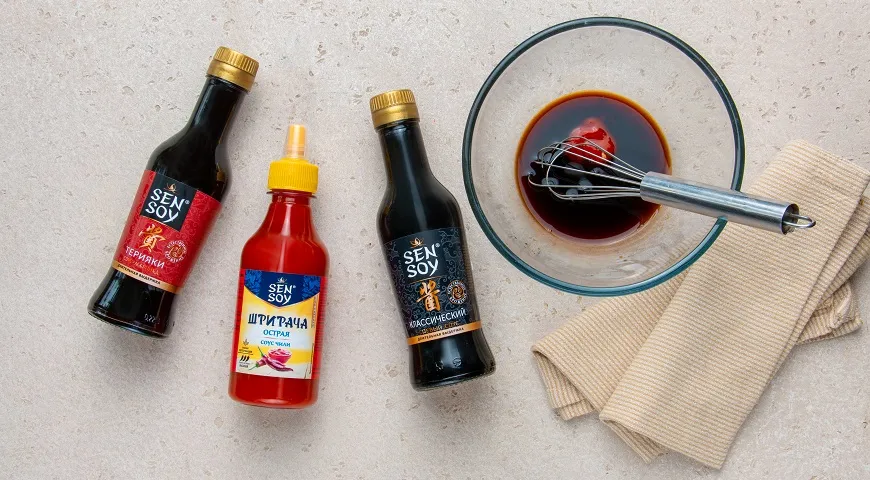 Кабачки в азиатском стиле: сезонные идеи с ярким характером