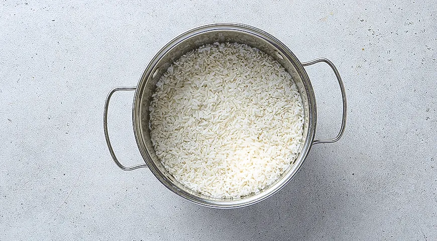 Стир-фрай с курицей и эдамаме