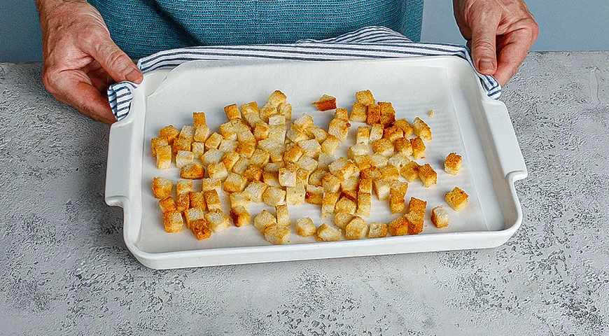 Суп гороховый с копченостями