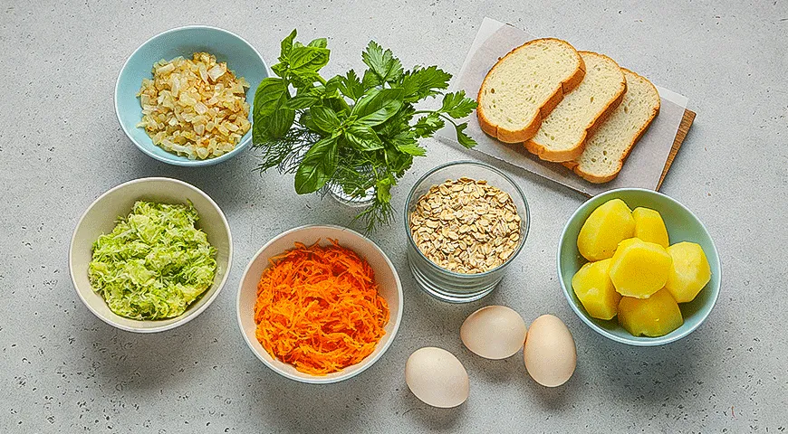 Как приготовить сочные котлеты из курицы и индейки: 8 советов шеф-повара для идеального результата