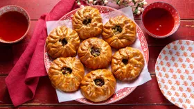 Пирожок татарской кухни: рецепты