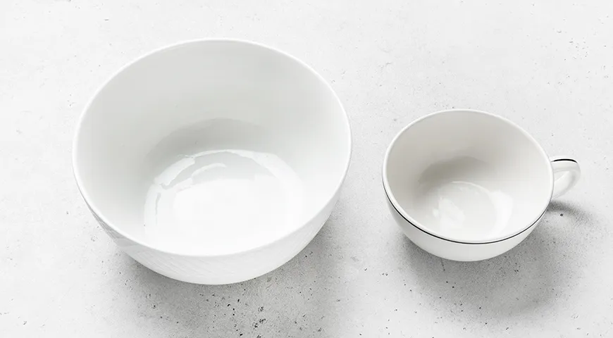 Кекс в микроволновке с яблоком