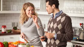 Продукты питания - профилактика заболеваний