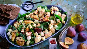 Рецепты на день рождения с сырами с плесенью