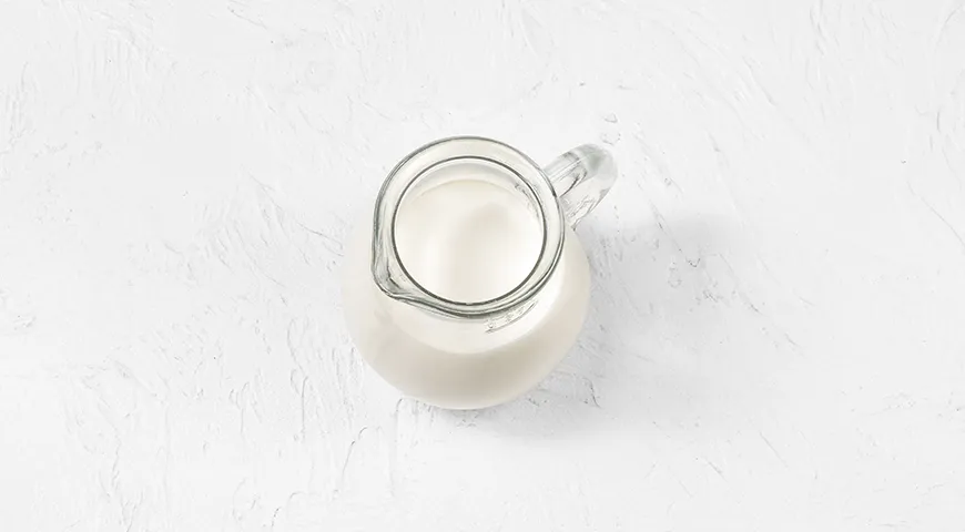 Краффин с вишней