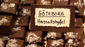 Путешествие по Швеции: шоколадный рай в Гётеборге