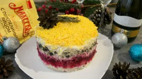 Рецепты с сухофруктами, грецким орехом и бобовыми