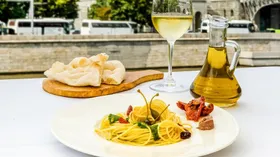 7 редких итальянских продуктов на World Food 2017 в Москве