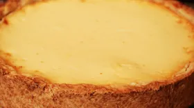 Простые рецепты с вишней и творогом