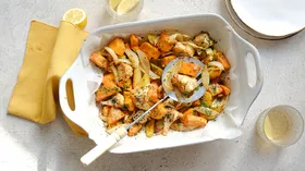 Рецепты с тыквой и кумином (зирой)