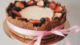 Рецепты американской кухни с клубникой и сливочным маслом