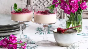 Желе с приправами