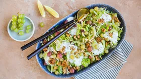 Рецепты с сельдереем для правильного питания