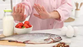 Что произойдет, если полностью отказаться от рыбы — специалист предостерегла женщин