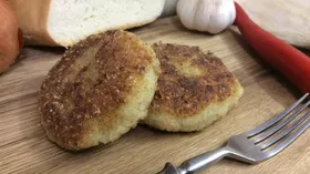 Рецепты с овощами, крупой и тмином