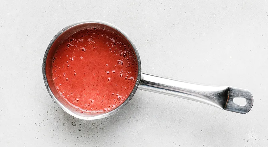 Ленивые вареники из творога (ПП)