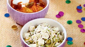 Простые рецепты с кисломолочными продуктами и сыром Адыгейский