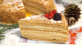 Рецепты с приправами, яйцом куриным и мёдом