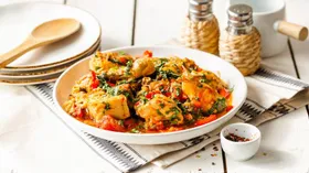 Рецепты кавказской кухни с птицей: рецепты с фото