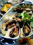 Простые рецепты с лимоном и морепродуктами