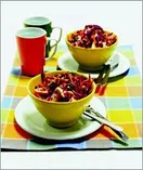 Простые рецепты с яблоком и морковью