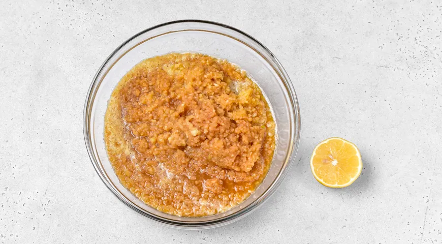 Яблочная пастила в сушилке