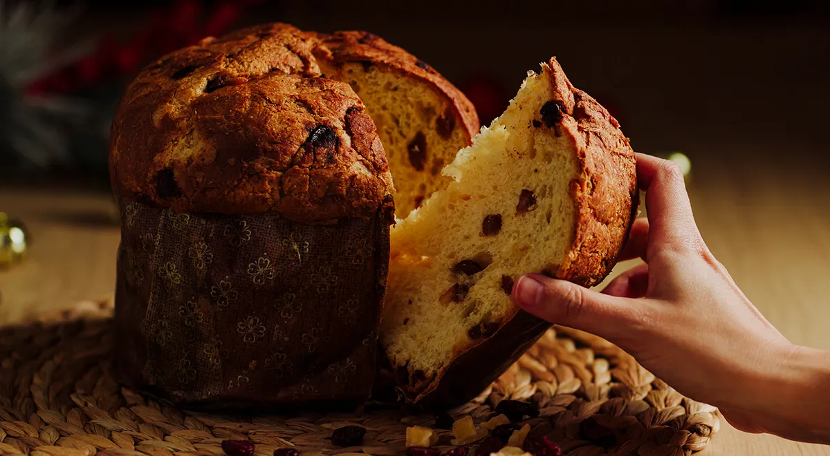 Пасхальный кулич из французского монастыря — читать на Gastronom.ru