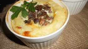 Рецепты с уткой, бобами и бобовыми
