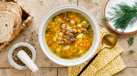 Рецепты с приправами, свининой и сливочным маслом