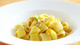 Рецепты с пармезаном, алкоголем и мясной гастрономией