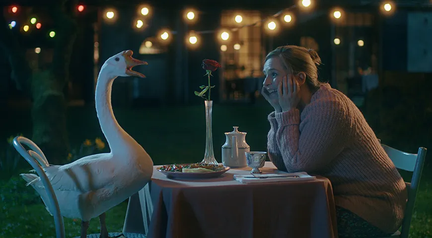 Эти 7 сериалов можно смотреть вдвоем не только в День всех влюбленных ...